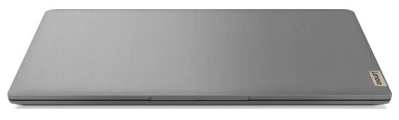Ноутбук LENOVO IdeaPad 3 15ITL6 82H802EARK
