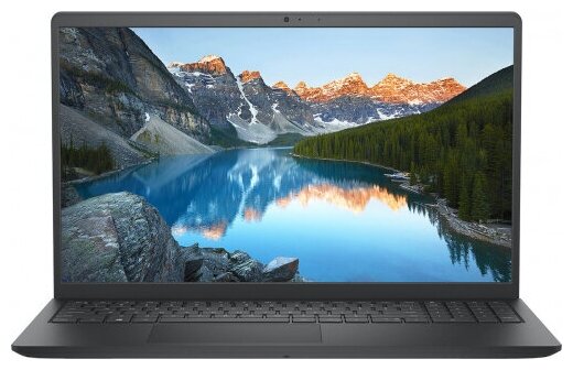 Ноутбук Dell Inspiron 3511 Intel i7-1165G716GB1TBIrisXe156FHD TouchWin11 9399000₽