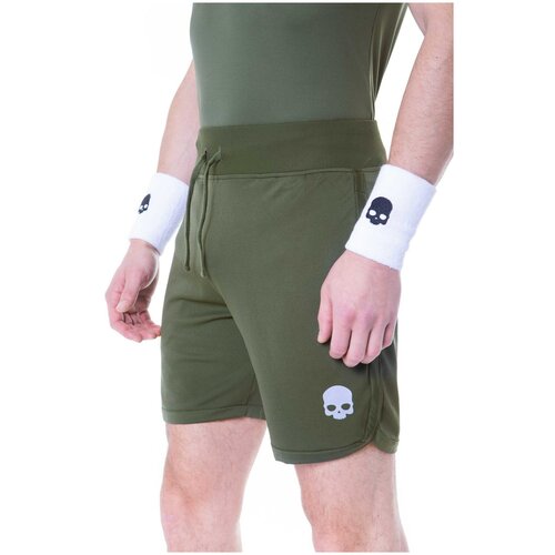 HYDROGEN Теннисные шорты HYDROGEN TECH 2021 (T00014 TC0000-164)/XL