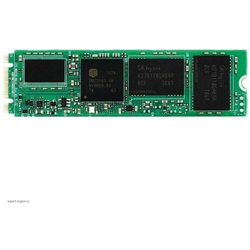 Накопитель SSD 128Gb Foxline OEM FLSSD128M80E13TCX5 245000₽