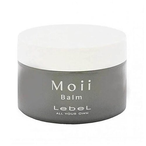 Бальзам Lebel Moll Balm Walk In Forest