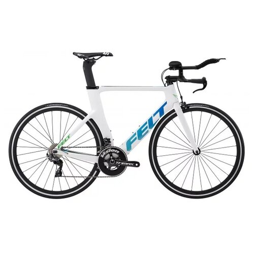Felt B12 2018 Велосипед для раздельных стартов и триатлона L 28808900₽