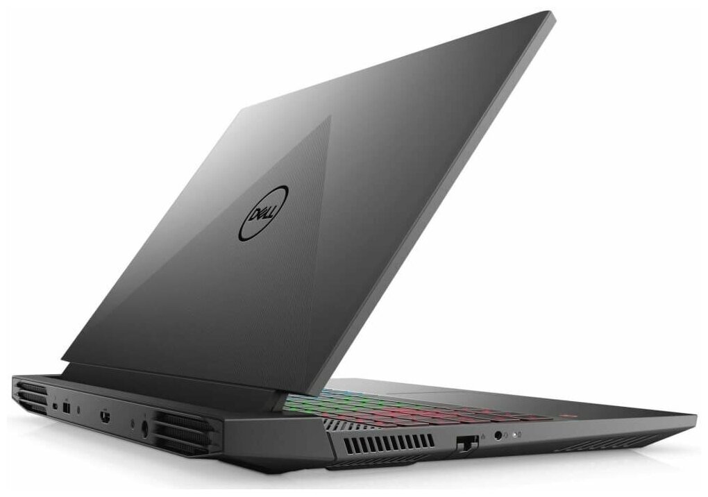 Ноутбук Dell G15 5511