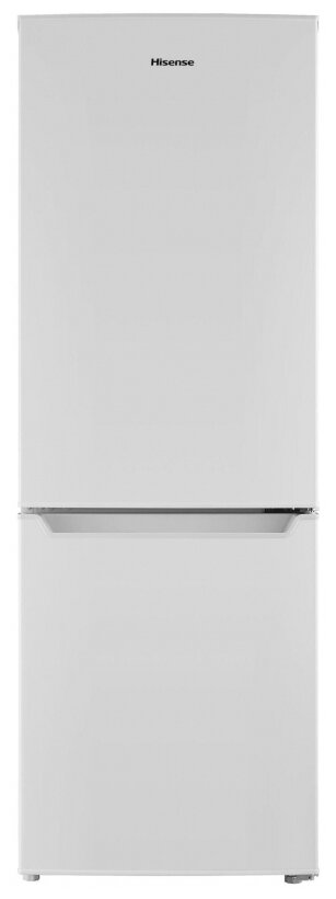 Холодильник hisense RB222D4AW1, белый