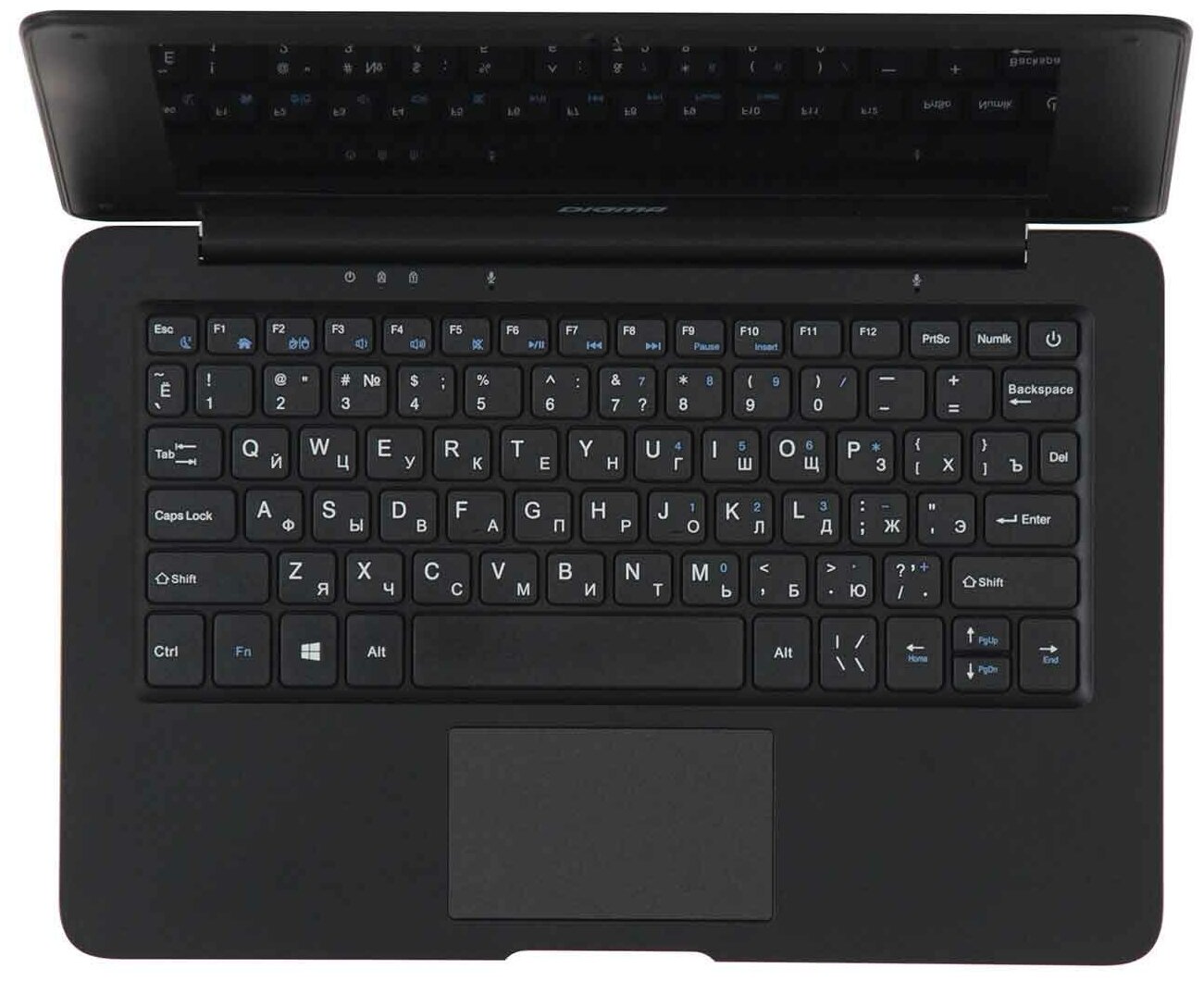 Digma Ноутбук Digma EVE 10 A200 ES1052EW