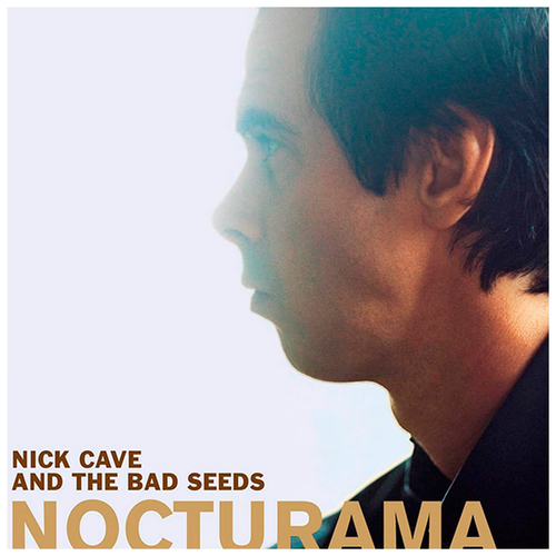 Виниловая пластинка Nick Cave & The Bad Seeds. Nocturama (LP) cave nick виниловая пластинка cave nick nocturama