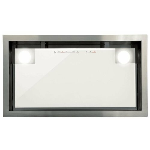 Встраиваемая вытяжка CATA GC DUAL 45 XGWH D 4900100₽