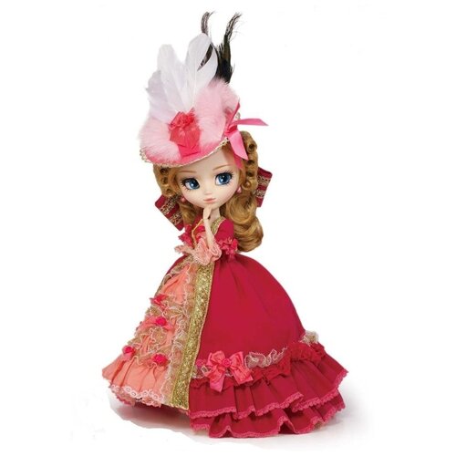Кукла Пуллип Мария Антуанетта Pullip Marie Antoinette, Groove