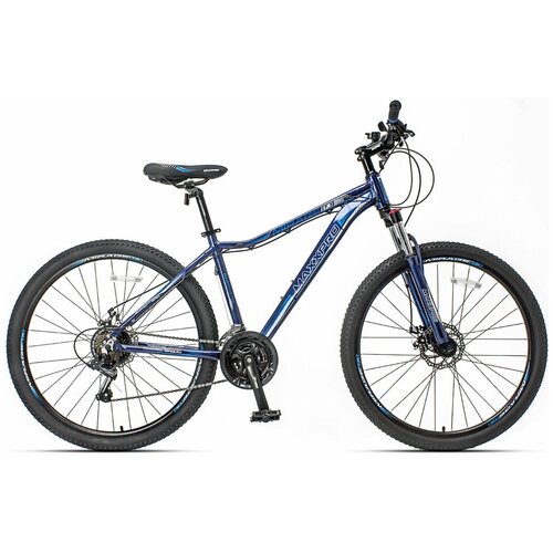 MAXXPRO Mirage 275 2022 синийчерный 2510000₽