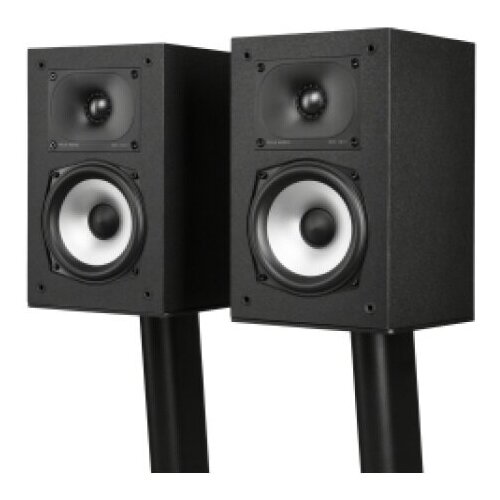 Купить Фронтальная колонка POLK AUDIO Мonitor XT15, черный - цена ...