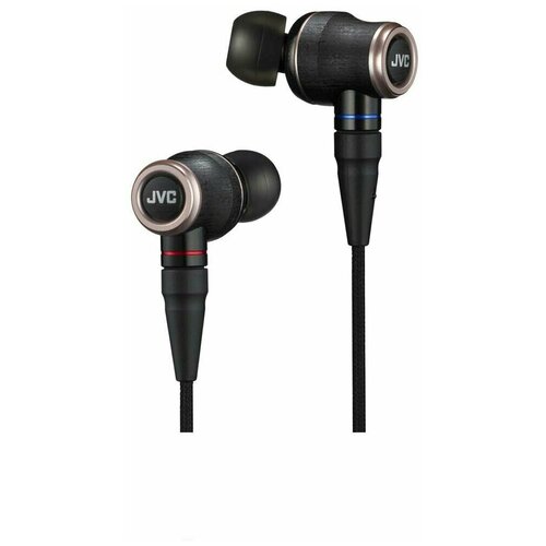 Наушники JVC HA-FW01-F 2499000₽