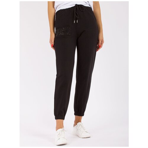 фото Брюки cks черный, размер s cks women