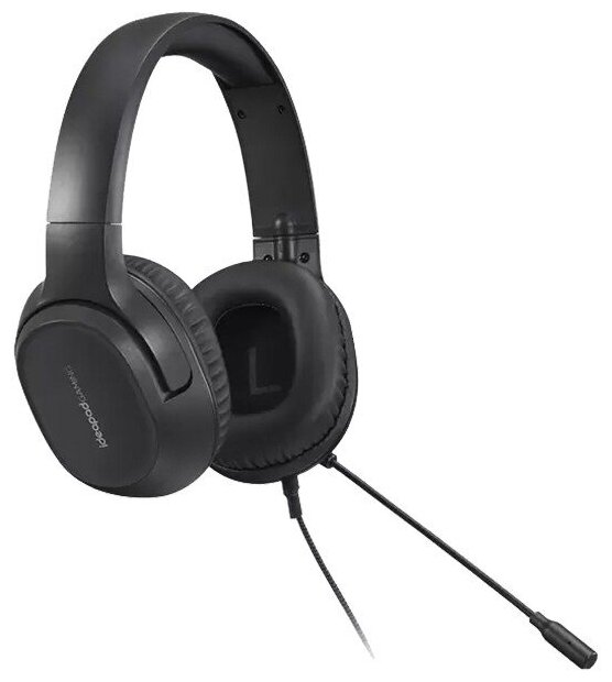 Наушники Lenovo IdeaPad Gaming H100 Headset (GXD1C67963), черный