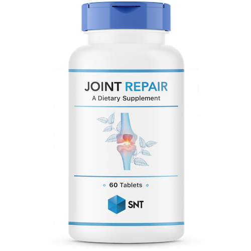 Joint Repair 60 tabs
