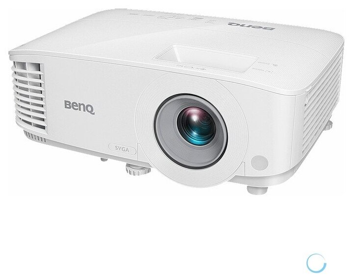 BENQ Проектор Benq MS550 DLP 3600Lm 800x600 200001 ресурс лампы5000часов 2xHDMI 23кг