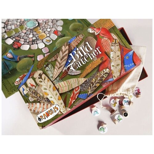 Настольная игра 