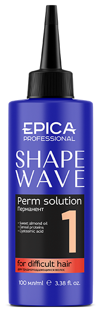 EPICA PROFESSIONAL Shape Wave    , 100 