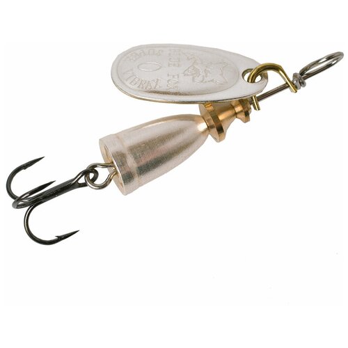 Блесна вращающаяся BLUE FOX Vibrax Original 0 /S