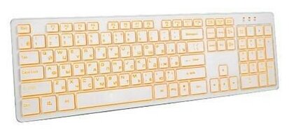 Клавиатура Dialog Katana KK-ML17U