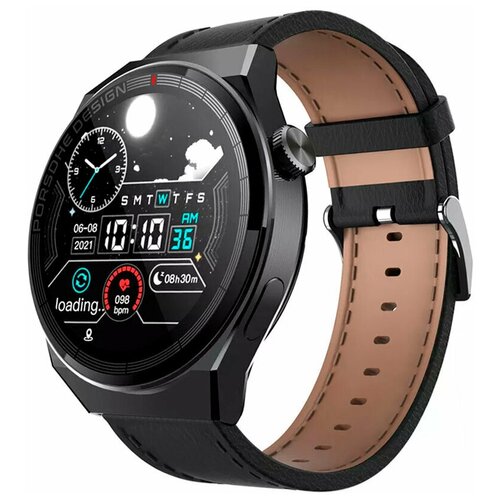 CheckME Smart Умные часы CheckME Smart CMSX5BBLS 873000₽