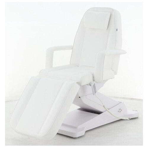 Мед-Мос Косметологическое кресло Med-Mos ММКК-3 (тип 2) (КО-172Д) белый