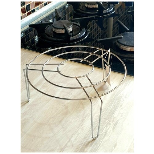 Подставка для сервировки стола из нержавеющий стали 605₽