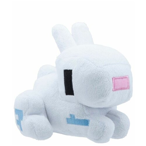 Мягкая игрушка Зайка (герой Майнкрафт)