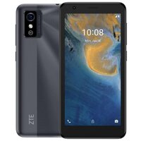 Смартфон ZTE Blade L9 1/32 ГБ, 2 nano SIM, серый