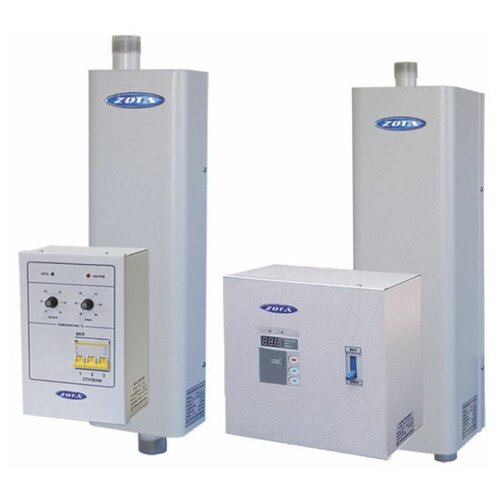 Электрический котел ZOTA Econom 15 1974500₽