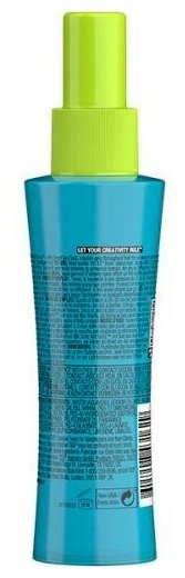 TIGI Спрей для волос Морская соль / Bed Head Styling Salty Not Sorry 100 мл - фото №7