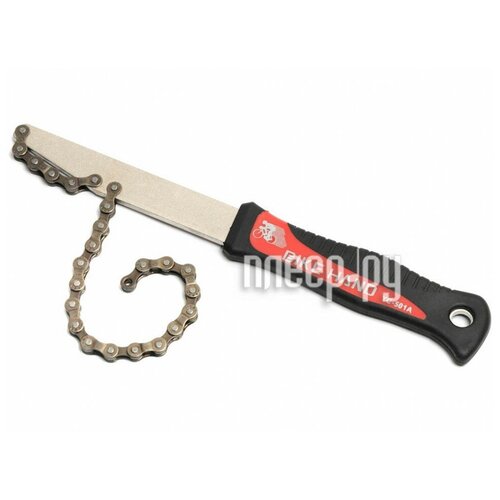 Инструмент Ключ с хлыстом Bike Hand YC-501A