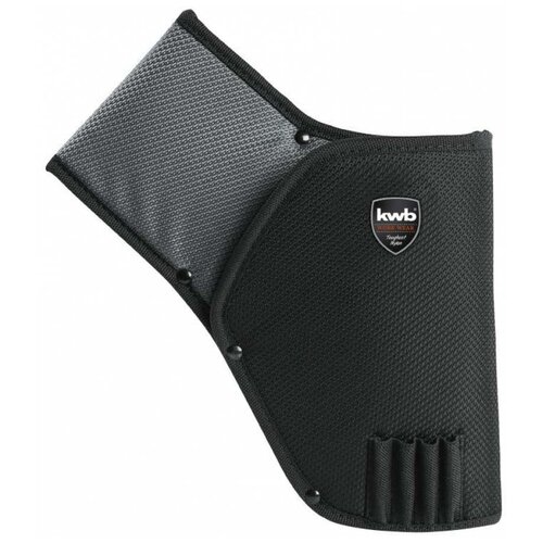 Поясная сумка для шуруповерта KWB 907510 2253₽