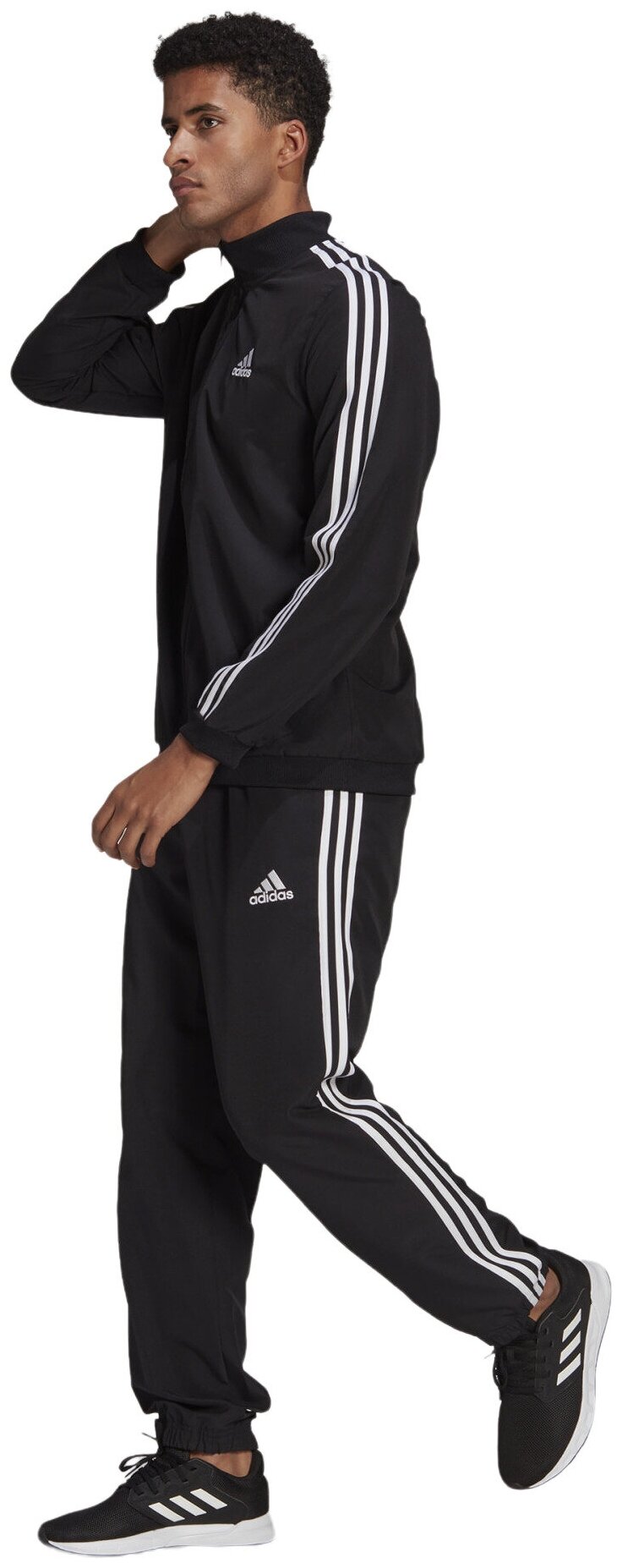 Adidas Essentials Tracksuits