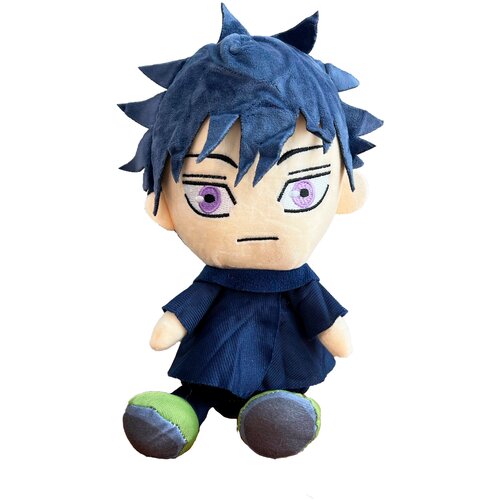 Мягкая плюшевая игрушка Кугисаки Нобара из аниме 