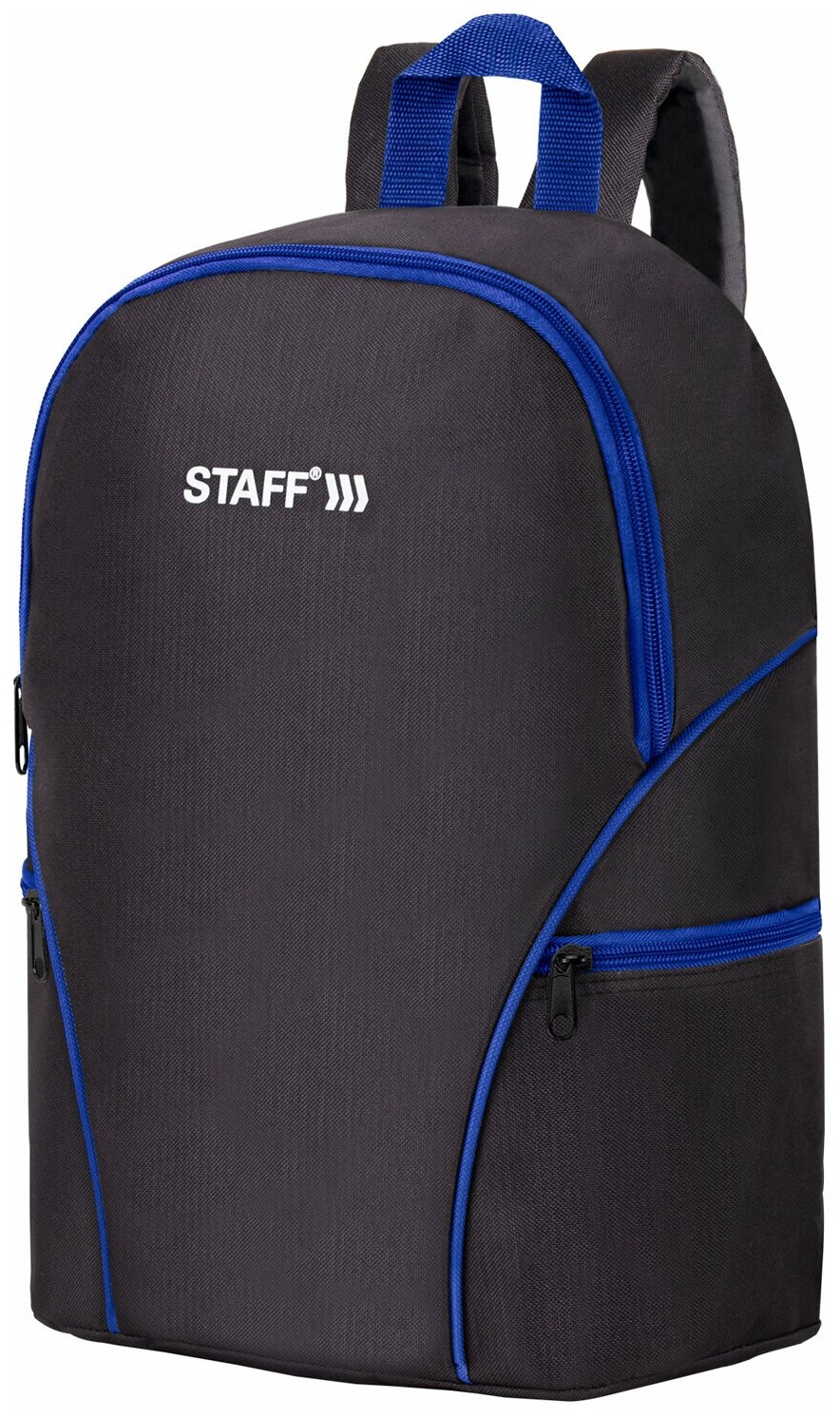 Рюкзак STAFF TRIP универсальный 2 кармана