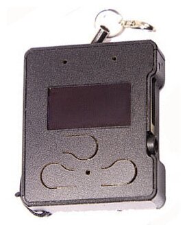 Миниатюрный цифровой диктофон Edic-mini CARD24S A102 Телесистемы - фото №7