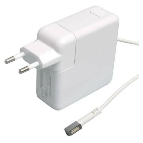 Переходник для блока питания Apple / EURO PLUG / Белый контроллер питания isl6259ahrtz u7000 u7100 для macbook air pro