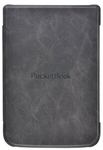 Чехол для электронной книги PocketBook для 606/616/627/628/632/633 Grey (PBC-628-DG-RU)