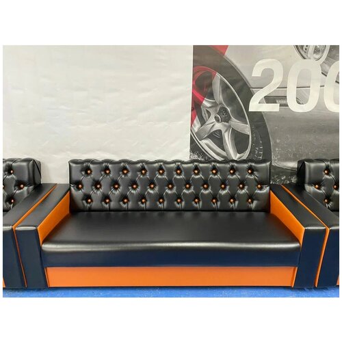 Диван Барри