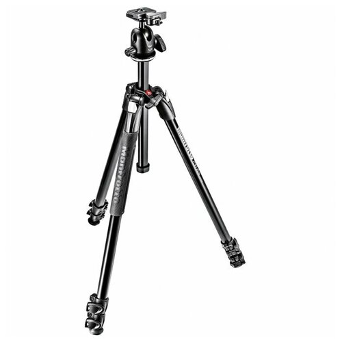 Штатив с головкой Manfrotto MK290XTA3-BH