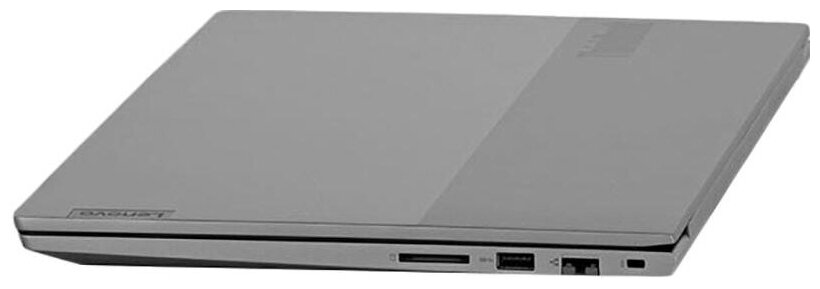 Lenovo Ноутбук Lenovo ThinkBook 15 G3 ITL 21A5000ECD гравклав 156 FHD i5-1155G716Gb512GbW11H rusGRAVKBD