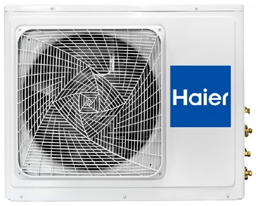 Внешний блок Haier 2U40S2SM1FA