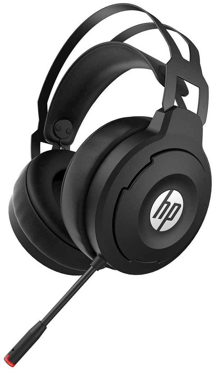 Гарнитура HP X1000 Wireless Gaming Headset проводная игровая