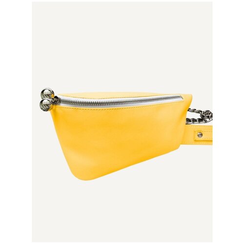 фото Сумка monosuit bag liver, цвет желтый