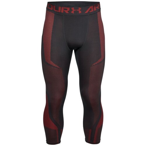 фото Леггинсы under armour seamless legging мужчины 1306391-016 md