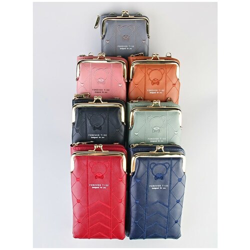 фото Кошелек женский marsho