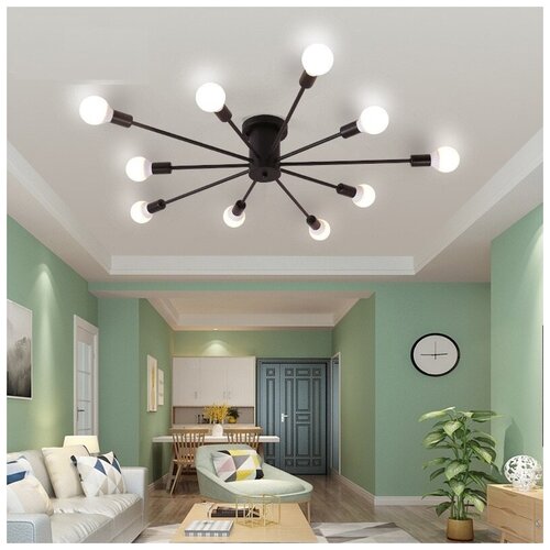 Светильник Nobility 8819-10P