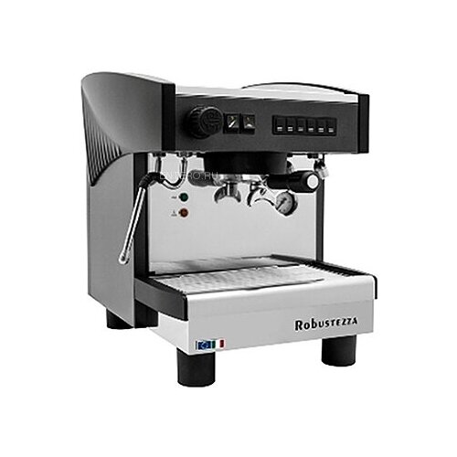 Кофемашина Robustezza ST1E 17387000₽