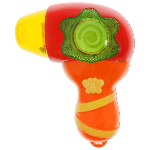 Музыкальная игрушка Малышарики 