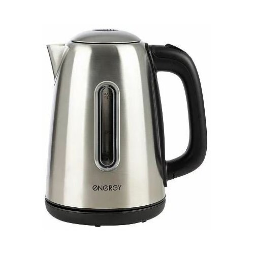 ENERGY E-252 стальной Чайник электрический 171900₽